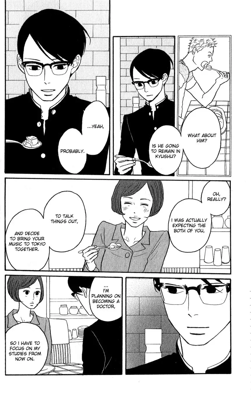 Sakamichi no Apollon Chapter 41 9